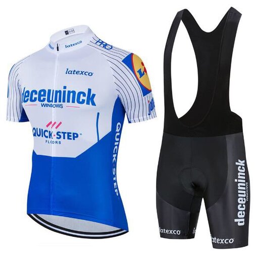 Cycling Clothes